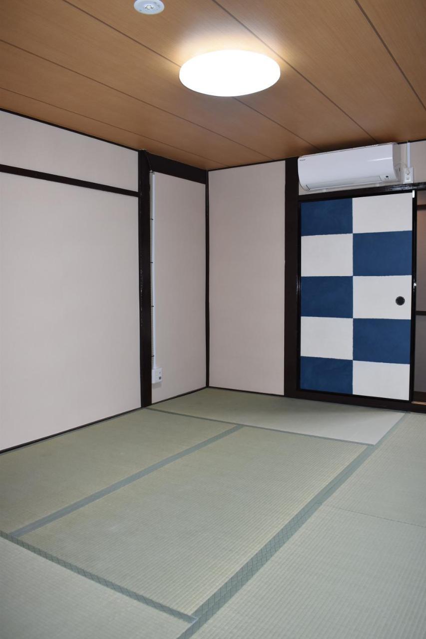 Nishioji Fukuro 西大路梟 Vila Quioto Exterior foto