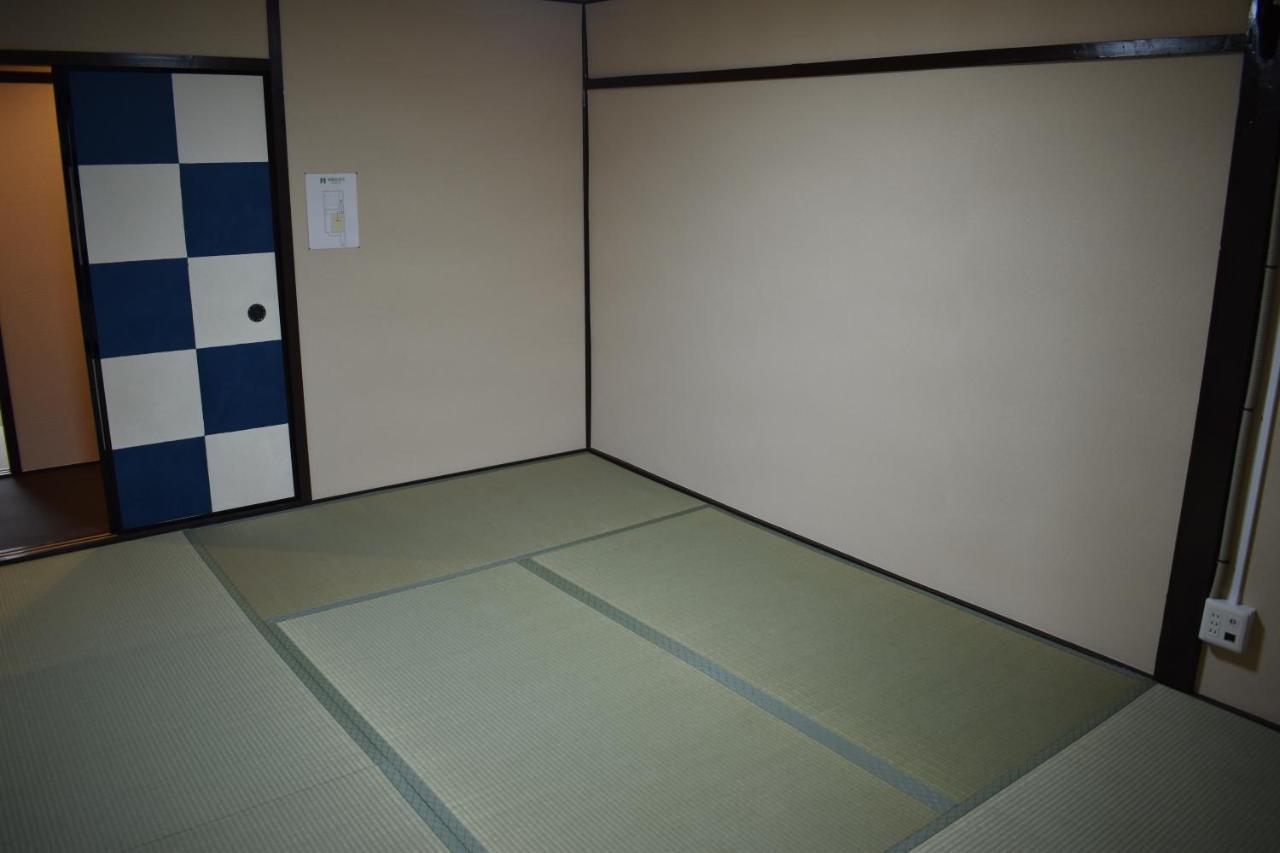 Nishioji Fukuro 西大路梟 Vila Quioto Exterior foto